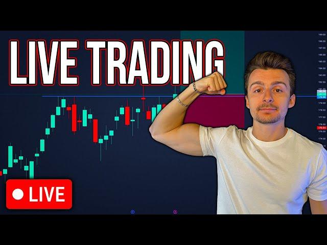 More Big Earnings | Power Hour Livestream