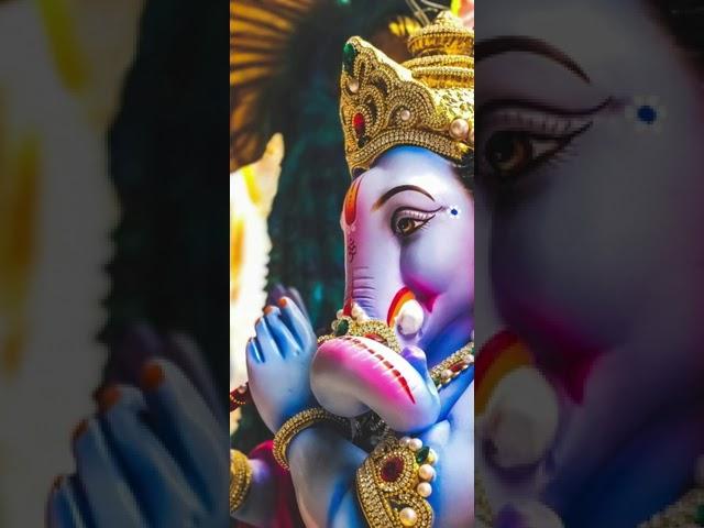 Jay Shree Ganesh || ganpati ji status ||  Ganesh ji New status 2k21