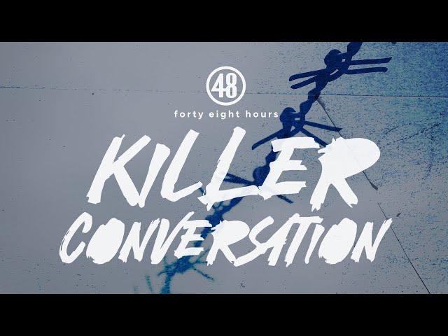 Rick Valentini aka Bryan Stewart | Full Episode + Killer Conversation Podcast