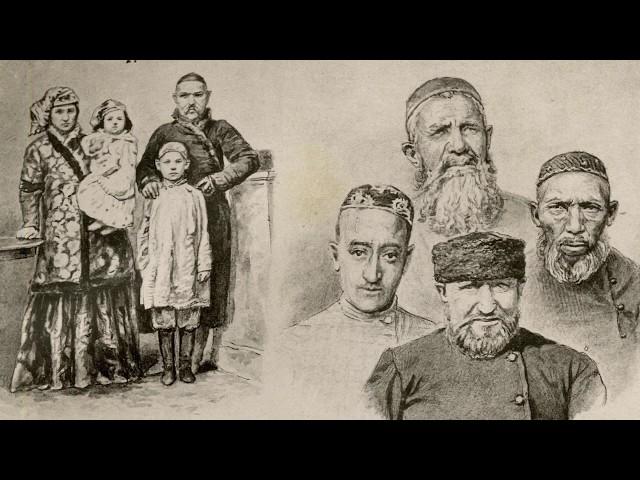 Brief History of the Tatars