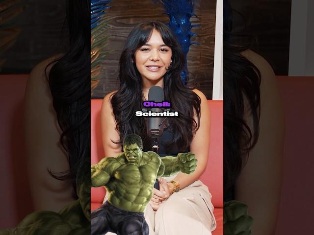 Guess The Imposter CHALLENGE  (HULK EDITION)