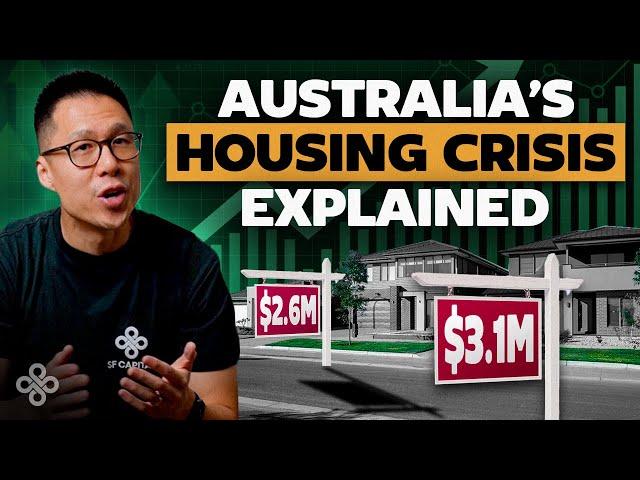 Australia's Housing Crisis: What I Learnt From 100+ Hours of Research