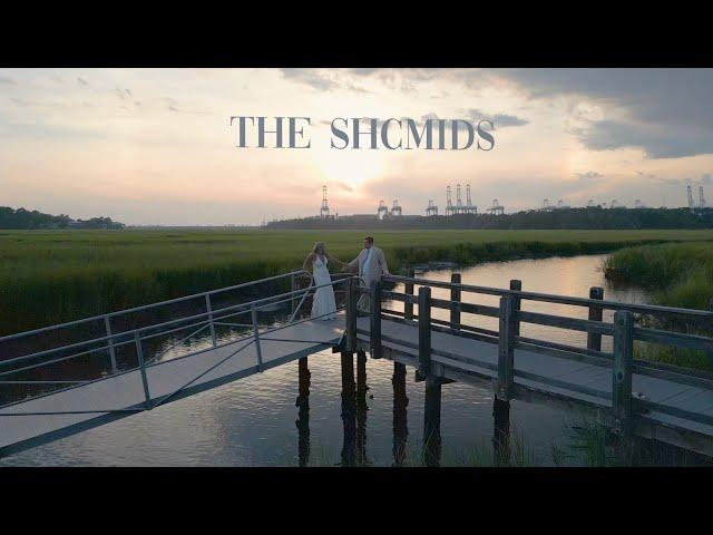 The Schmids (Full)