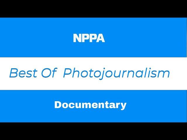 NPPA Best Of Photojournalism 2023: Documentary Category - Saturday