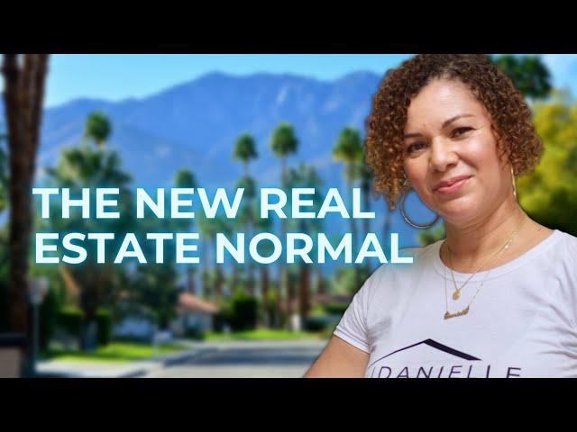 The NEW Normal in selling your home! | Making LA Home | Danielle Edney