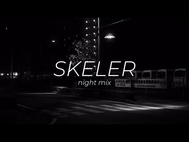 skeler - night mix (2021)