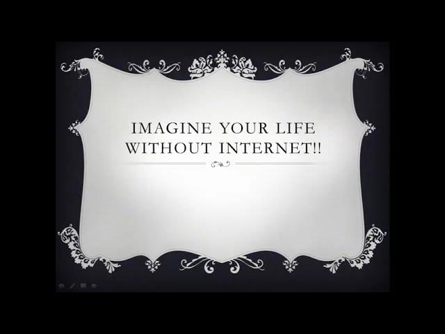 History of the Internet