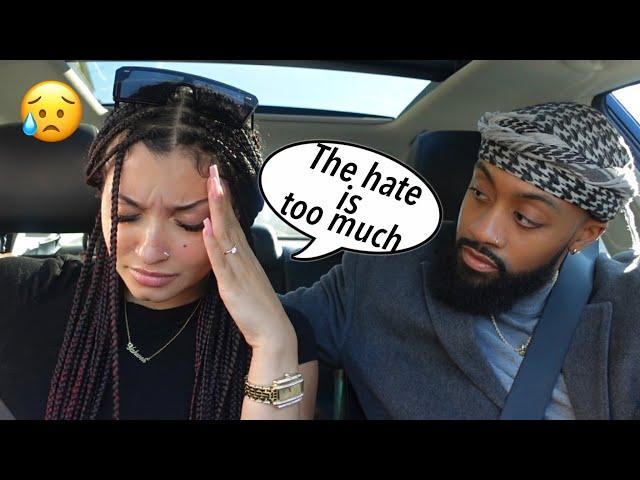 Here’s how we REALLY feel. *A DAY IN THE LIFE* responding the the hate…. Ft. Isntree
