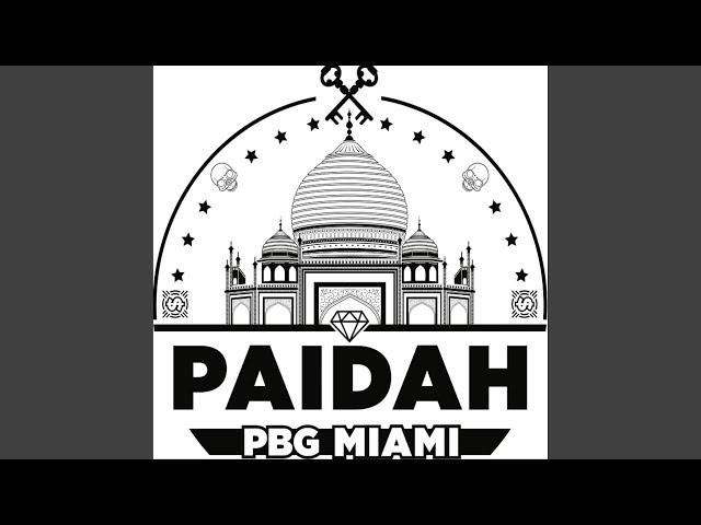 Paidah