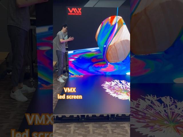 #best #manufacturer #leddisplaymanufacturer #ledrental VMX led