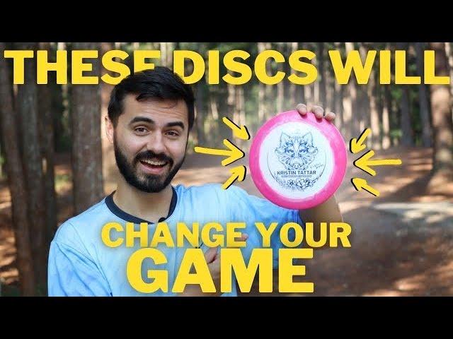 Top 10 Discs Every Disc Golfer Should Try!