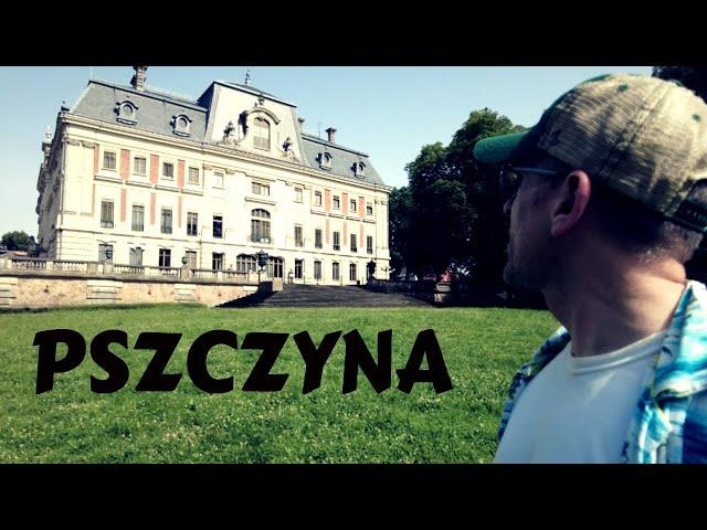 PSZCZYNA is the MOST ROMANTIC place in POLAND  The Tourists are also a ROYAL PAIN IN MY BUTT