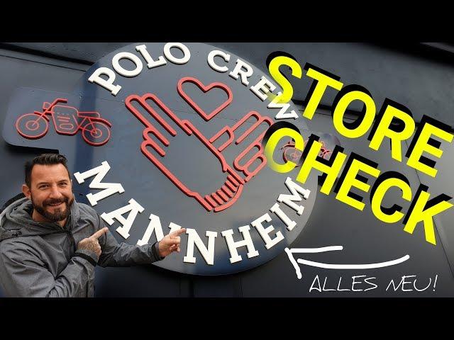 Alles für Dich und Dein Bike | Polo Store Check