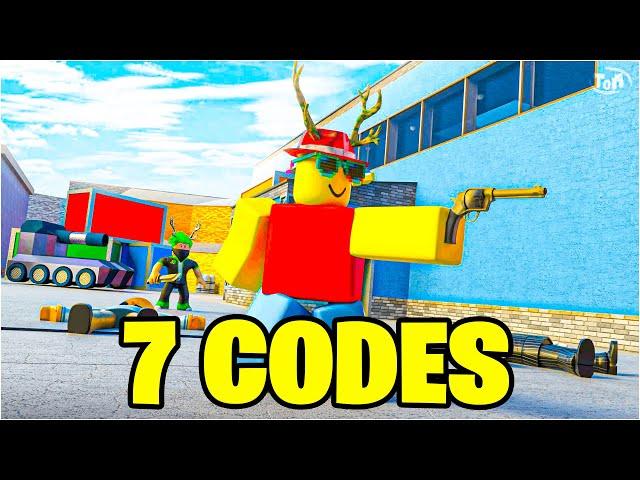 All Working Codes for Murder Mystery 2 in 2023! Roblox MM2 Roblox