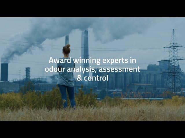 Olfasense UK - Environmental odour analysis, assessment & control