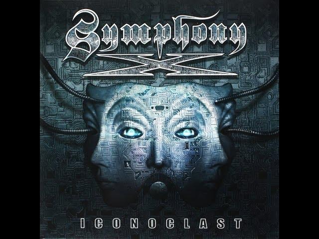 Symphony X - When All Is lost Lyrics