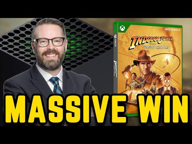 Xbox Gets a MASSIVE WIN | Sarah Bond RISKS it ALL for Xbox | Borderlands 4