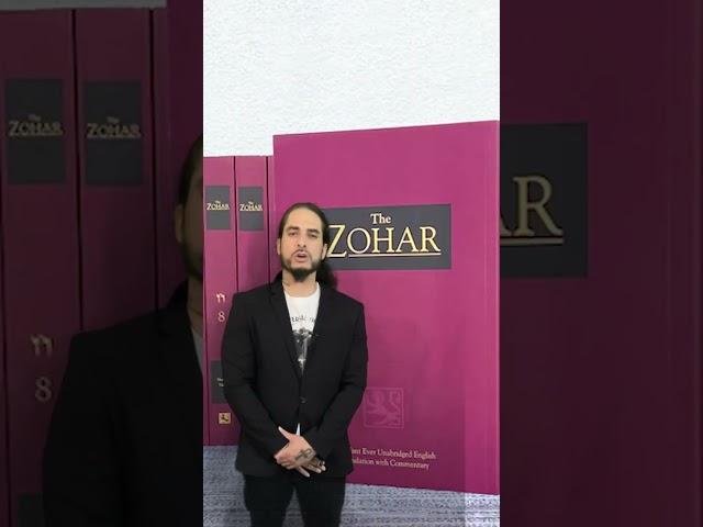 this proves kabbalah is an ancient practice #kabbalah #kabbalahcentre #science #zohar #hebrew