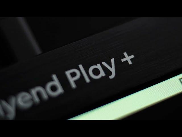 Introducing Polyend Play+