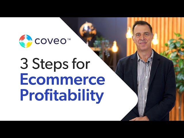 Is Ecommerce still profitable in 2023? | Coveo