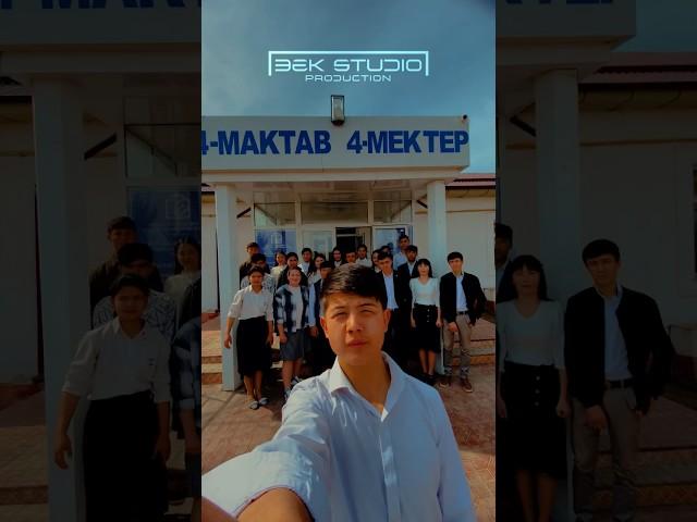 4-maktab 11-sinf #maktab #bekstudio #ellikqala #lovestory #trend #shorts