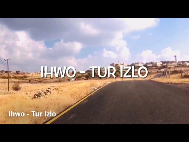 Ihwo, Tur Izlo, Tur Abdin, Mzizah News, 2024