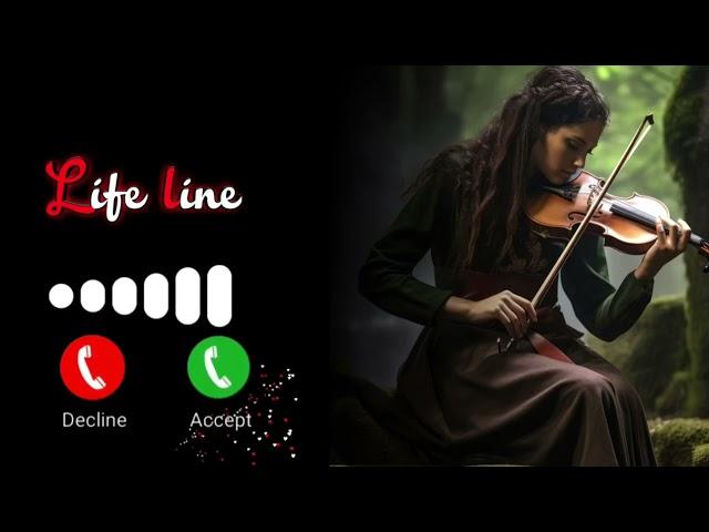 Guitar ringtone | sad violin Ringtone | New guitar Ringtone 2024 | Insta song trend