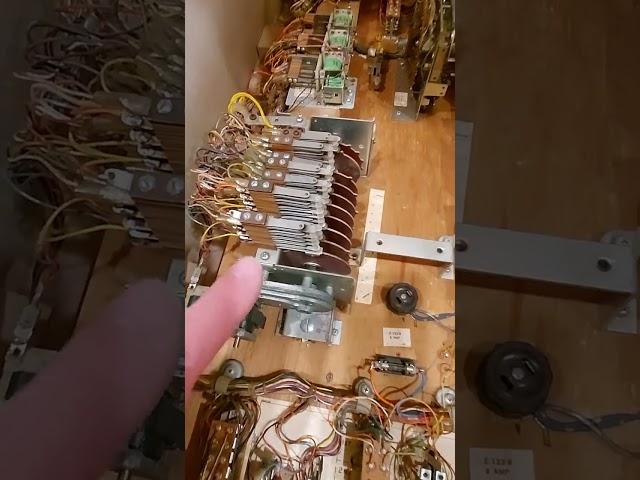 Troubleshooting non starting 1976 Bally pinball machine