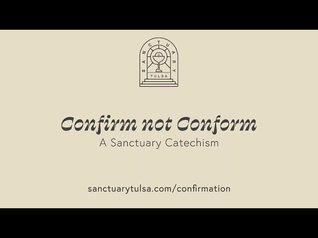 Sanctuary Sunday Service | October 20, 2024 | Ordinary Time