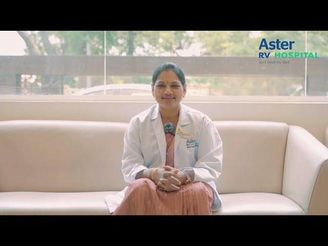 Aster RV strives for #HealthForAll