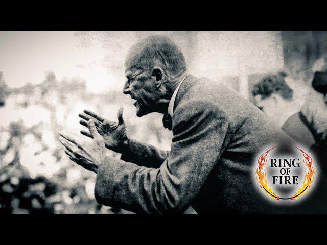 The Impact of Eugene Victor Debs on Labor Unions