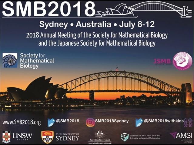 SMB 2018  Podcast with Victoria Gershuny and Emmanuel Jesuyon Dansu