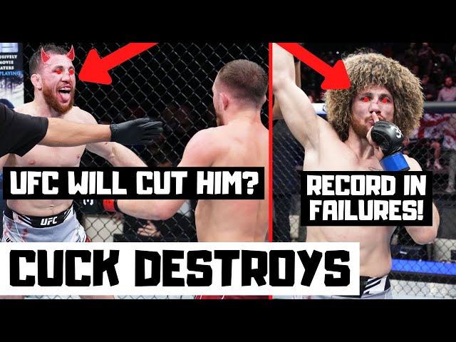 Petr Yan vs Merab Dvalishvili Full Fight Reaction and Breakdown - UFC Vegas 71 Event Recap