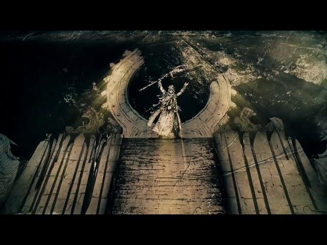 2017. ТРЕЙЛЕР. Opencinematic к игре Steam Hammer