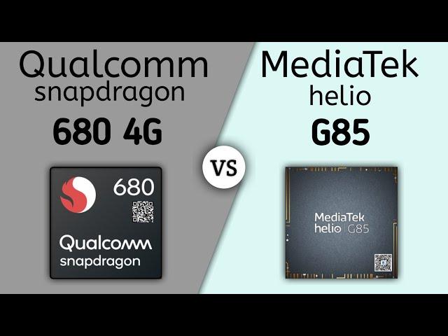 680 vs Helio G85: tests and benchmarks | TECH TO BD