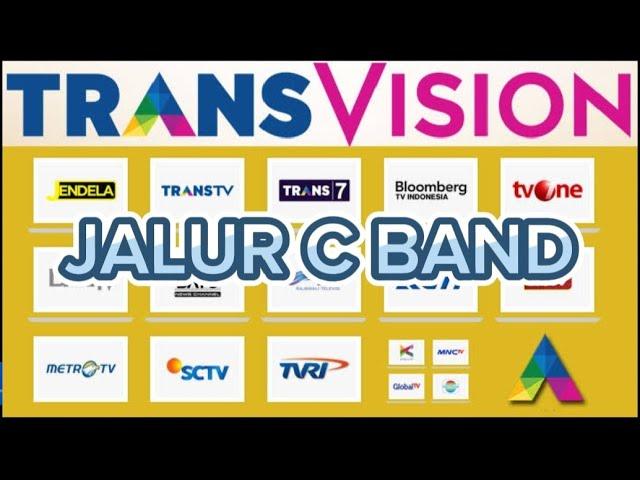 FREKUENSI TERBARU TELKOM 4