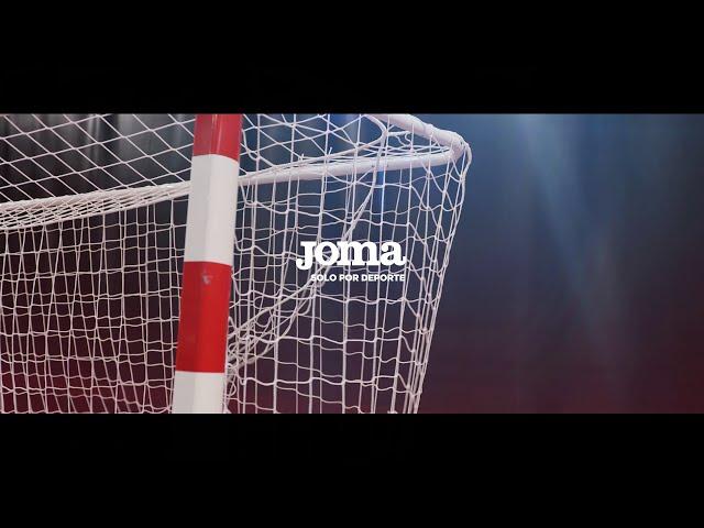 Joma Futsal 2021