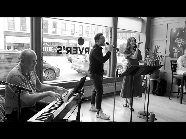 Triple Threat (Trailer) | Kevin Ludwig, Emma Skaggs, & Todd Schreiber
