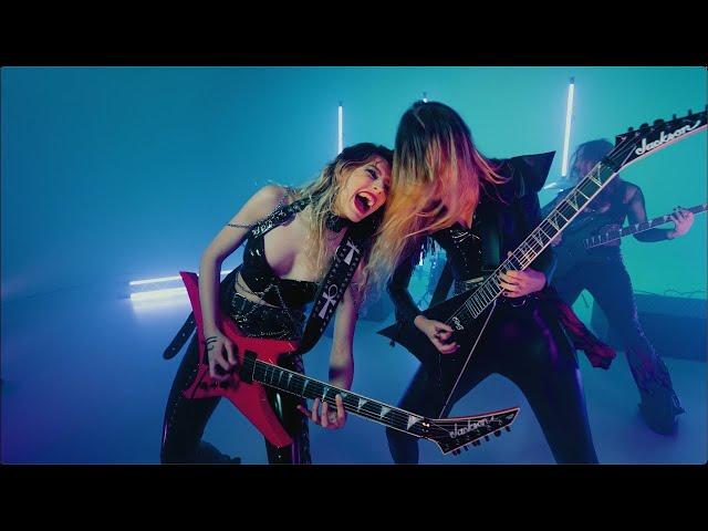 Top 7 Female metal bands