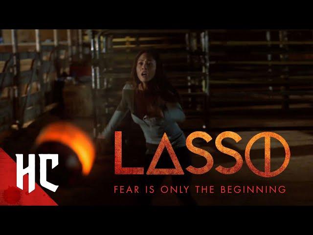 Lasso |  Full Slasher Horror Movies | Horror Central