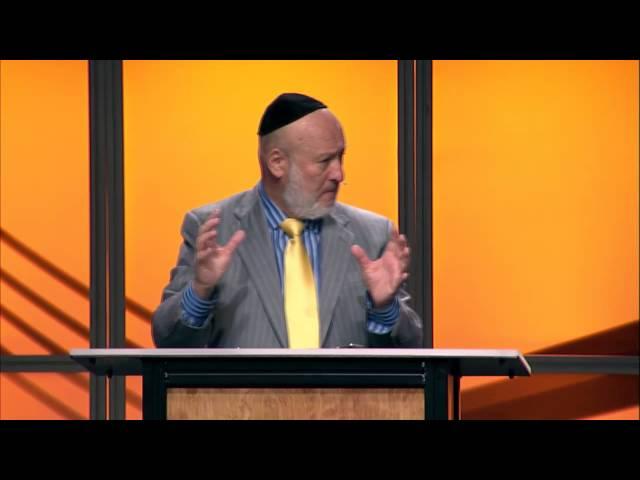 The Meaning of a Thousand  in Genesis - Rabbi Daniel Lapin