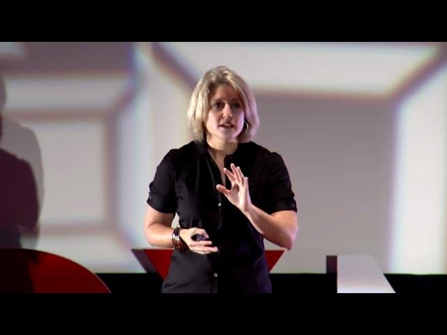 How Simplification is the Key to Change | Lisa Bodell | TEDxNormal