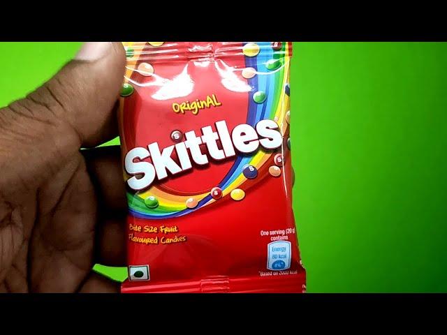 Sugar Candy Gems from skittles review Ibibna 1080p