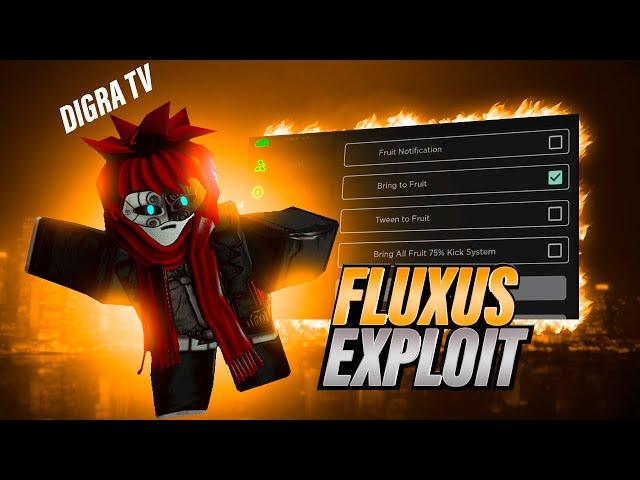 Fluxus Exploit [Update] | Roblox x Fluxus Executor [New] | Fluxus Exploit [Free Download]