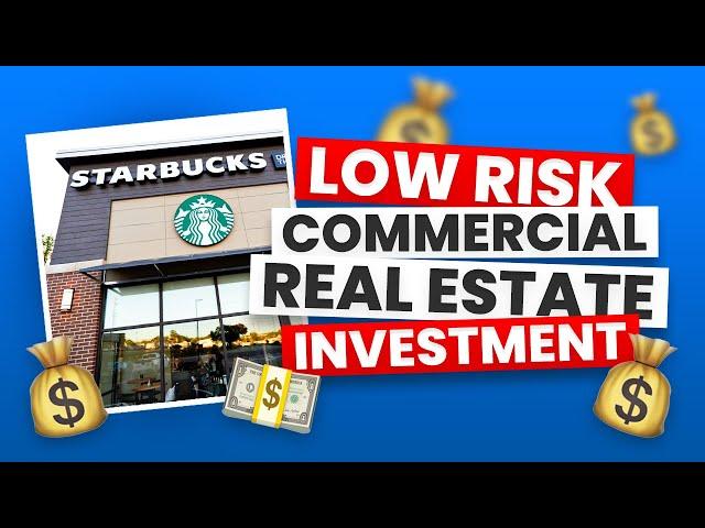 Everything You need to Know About Triple Net Lease (NNN Lease) and Commercial Real Estate Investment