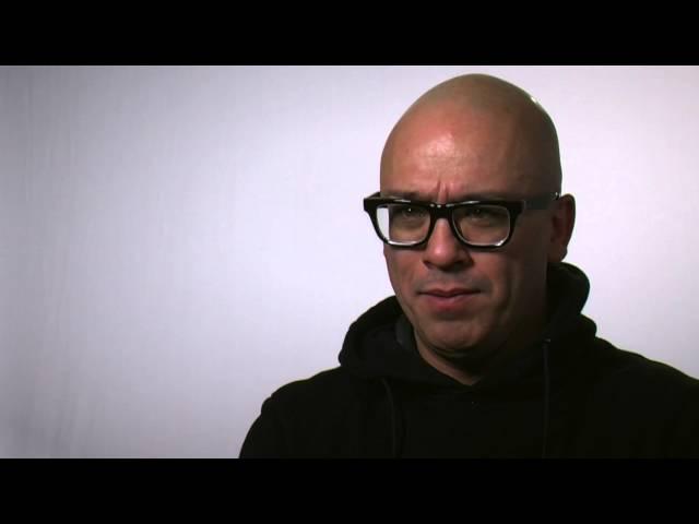 Jo Koy - A Funny Man on a Serious Mission