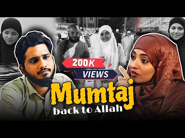 Ex - Actress Mumtaz Turned Back To Allah | Tamil Islamic Podcast | @LEETVNetwork