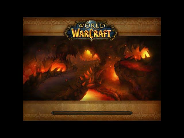 WoW Classic: Hardcore challenge. Season of Mastery. Warlock - Hardpron 16 lvl. Soul of Iron