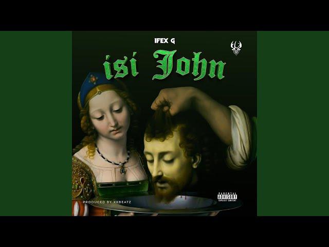 Isi John