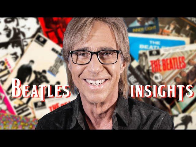 Beatles Brunch With Chris Carter: The Ultimate Breakfast Combo!